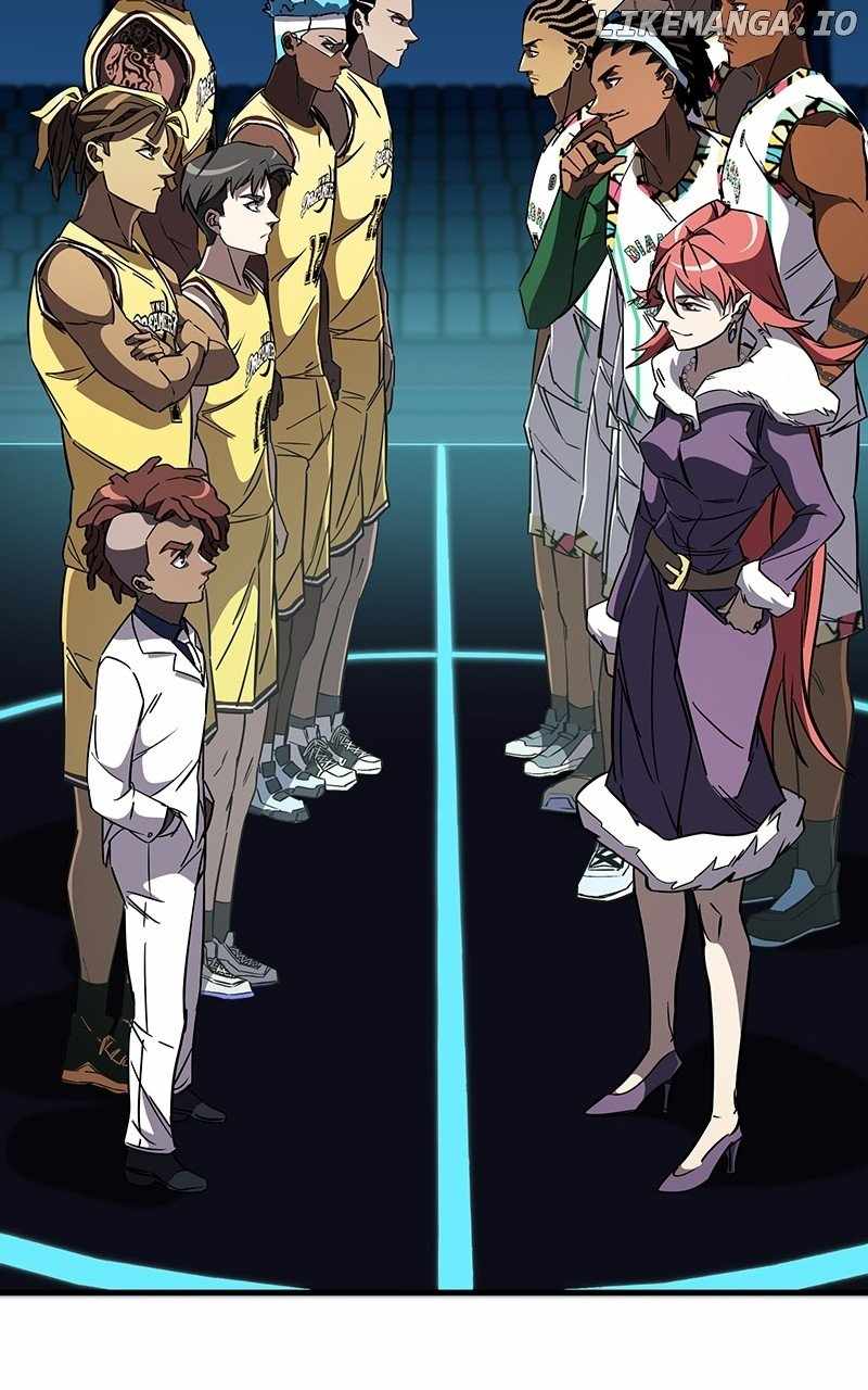 Overtime Elite Chapter 38 79